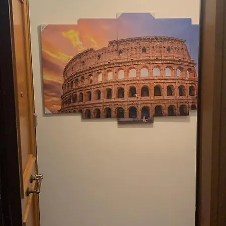 Di Paolo Unicusano * ローマ