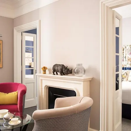 Maalot - Small Luxury Of The World 5* 罗马