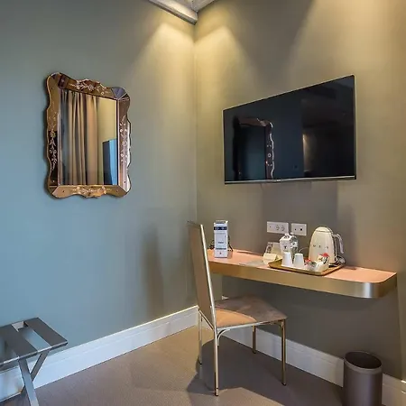 Hotel Accademia Club &