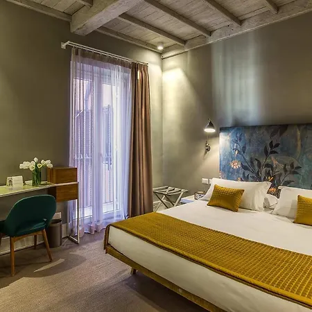 Accademia Club & 3*