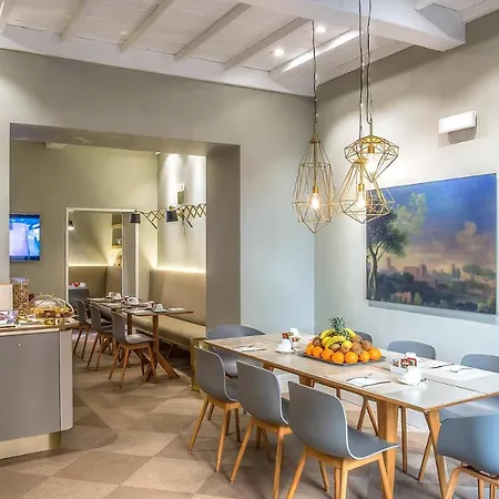 Hotel Accademia Club & 3*