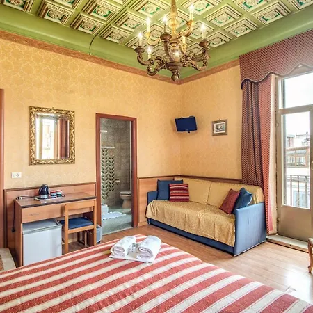 Artromano Hotel Rome