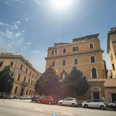 Artromano Hotel