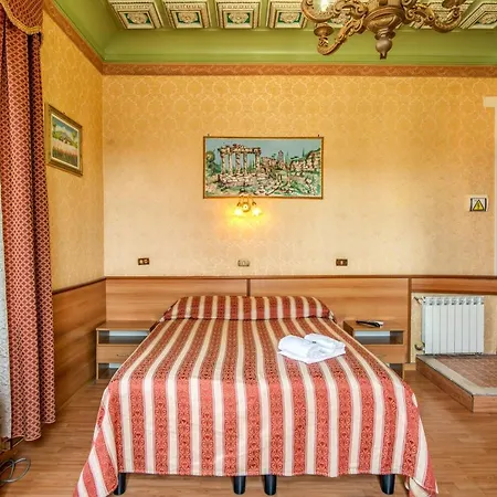 Artromano Hotel Rome