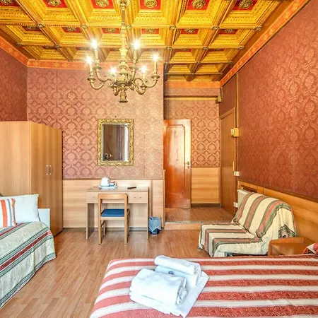 Hotel Artromano 2*
