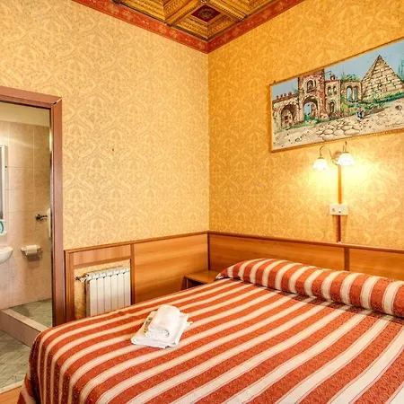 Hotel Artromano 2*