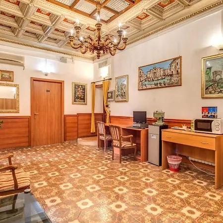 Artromano Hotel