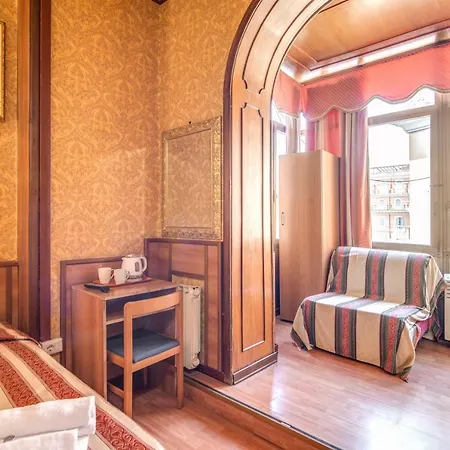 Hotel Artromano 2*