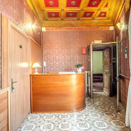 Artromano Hotel Rome