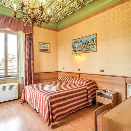 Hotel Artromano 2*