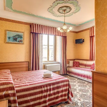 Artromano Hotel Rome