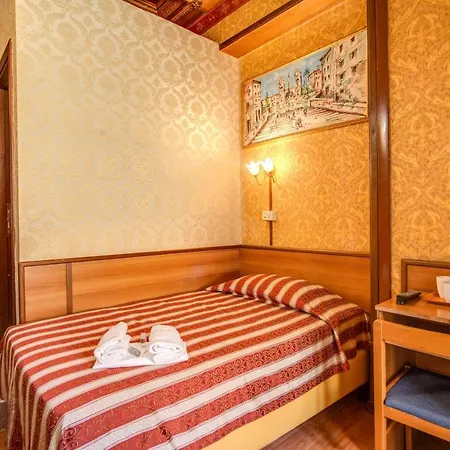 Artromano Hotel Rome