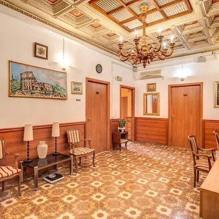 Hotel Artromano