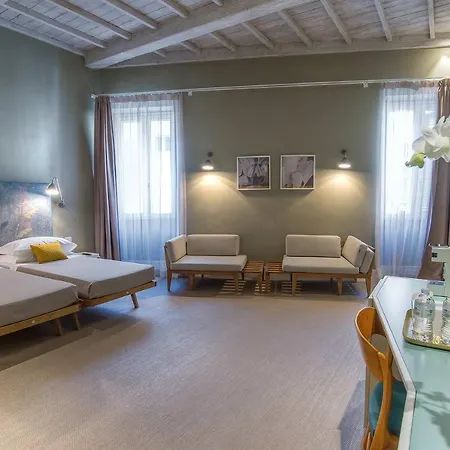 Accademia Club & Hotel Rome
