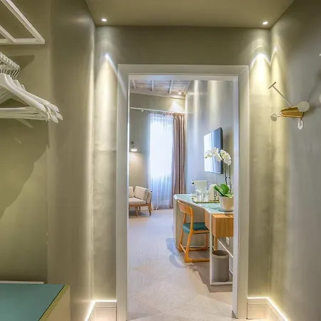 Accademia Club & Hotel
