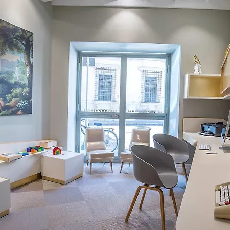 Hotel Accademia Club & 3*