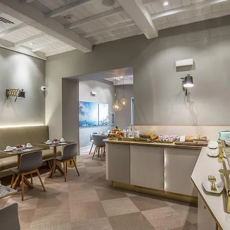 Hotel Accademia Club &