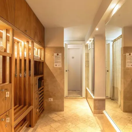 Hotel Accademia Club & 3*