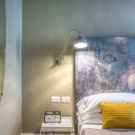 Accademia Club & Hotel Rome