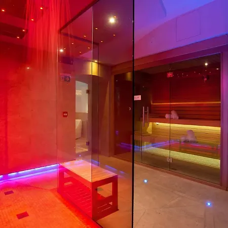 Hotel Accademia Club & Rome