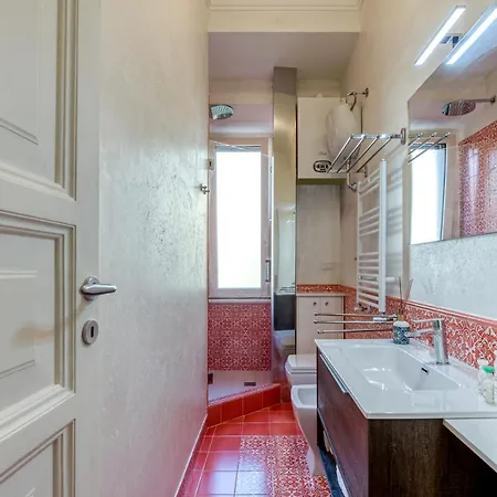 Apartment Rione Xxii *