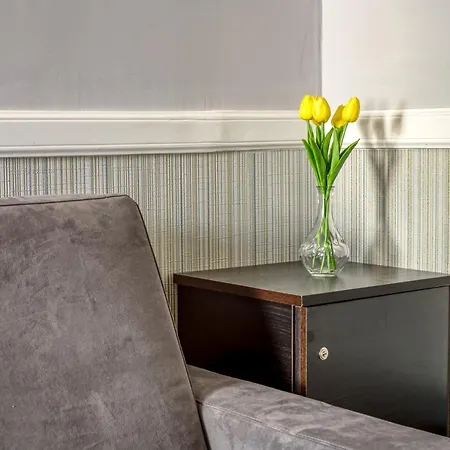 Apartment Rione Xxii Rome