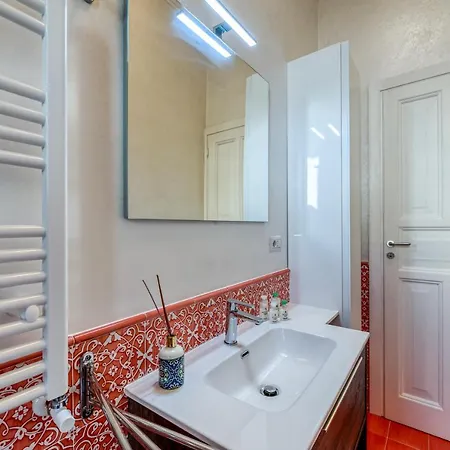 Rione Xxii Apartment