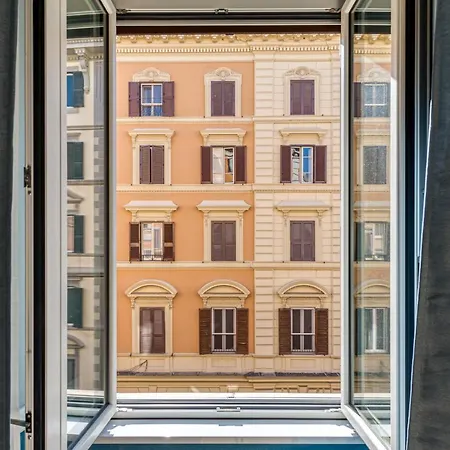 Rione Xxii Roma