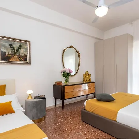 Maison Clodia * Roma