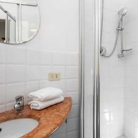 Appartamento Maison Clodia Roma