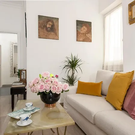 Maison Clodia Appartamento