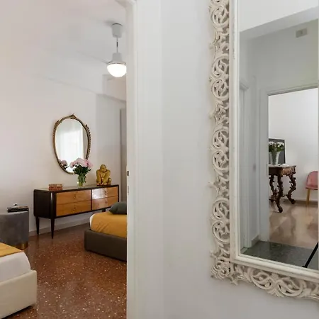 Maison Clodia Appartamento Roma
