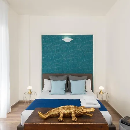Maison Clodia * Roma