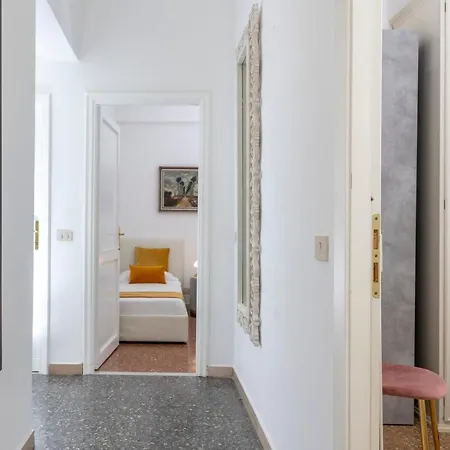 Maison Clodia Appartamento *