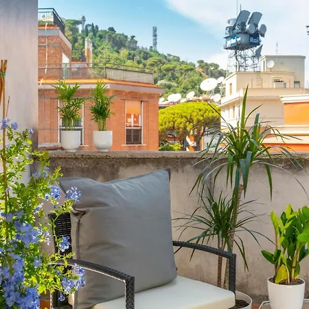 Maison Clodia Appartamento