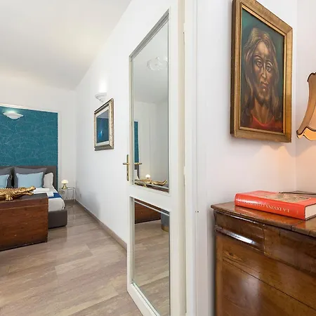 Maison Clodia Roma