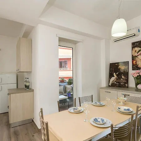 Appartamento Maison Clodia