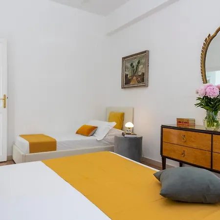 Maison Clodia Appartamento Roma