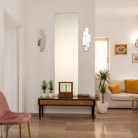 Maison Clodia * Roma