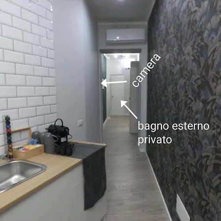 Bed & Breakfast Vite 99 Spanish Steps Rome
