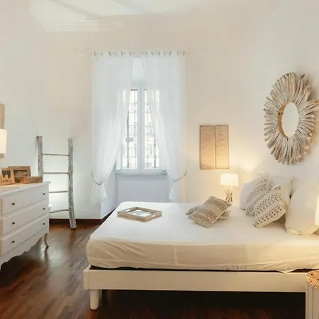 Apartamento Campo Dei Fiori Charming *