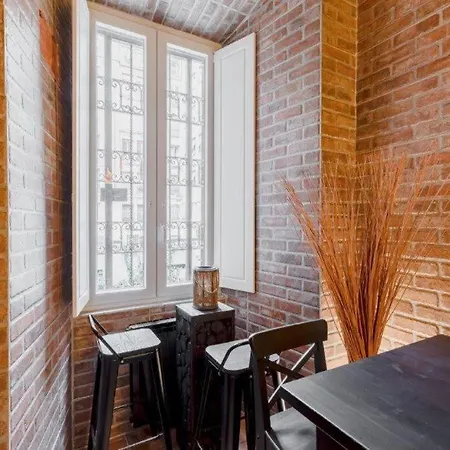 Campo Dei Fiori Charming Apartamento Roma
