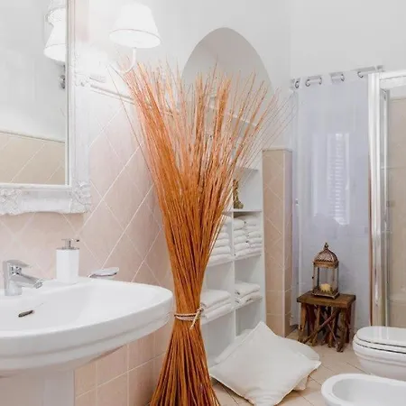 Apartment Campo Dei Fiori Charming