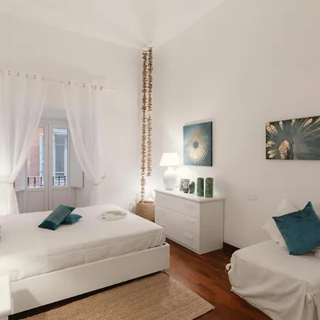Campo Dei Fiori Charming Apartamento