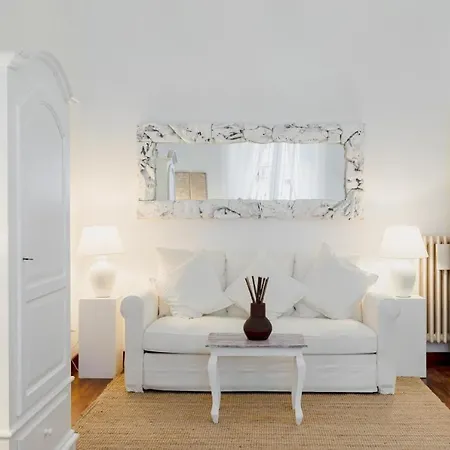 Campo Dei Fiori Charming Apartamento Roma
