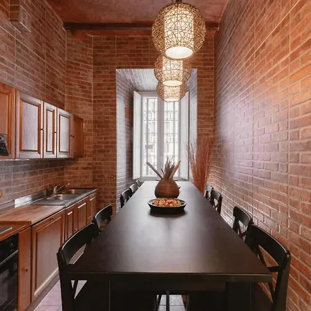 Apartment Campo Dei Fiori Charming *