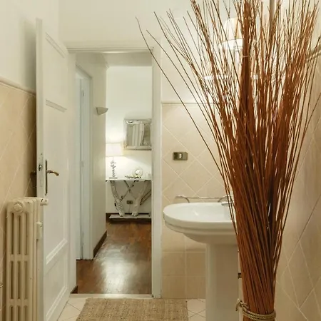 Apartment Campo Dei Fiori Charming *