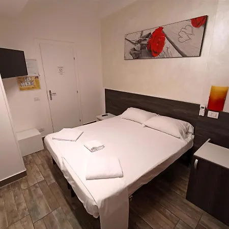 Tiburtina Bed & Breakfast