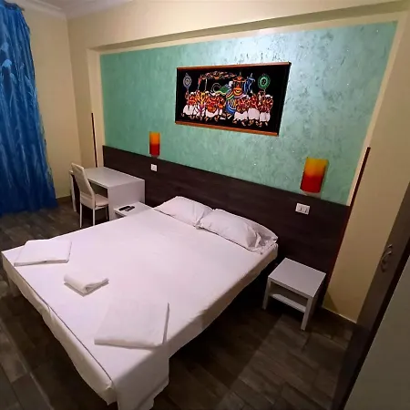Bed & Breakfast Tiburtina *