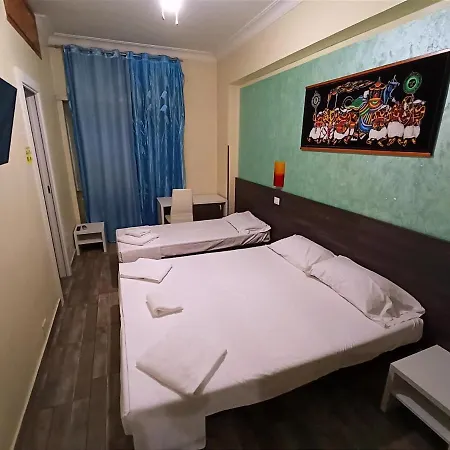 Tiburtina Bed & Breakfast *